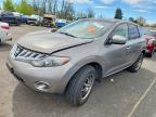 NISSAN MURANO 2010