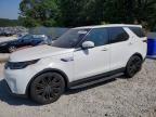 LAND ROVER DISCOVERY 2018