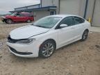 CHRYSLER 200 2015