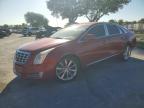 CADILLAC XTS 2013