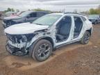 CHEVROLET TRAX 2025