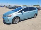 TOYOTA PRIUS V 2015