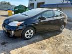 TOYOTA PRIUS 2013