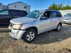 SUZUKI GRAND VITARA 2008