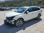 SUBARU OUTBACK 2017
