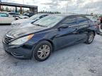 HYUNDAI SONATA 2013