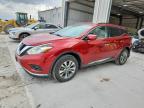 NISSAN MURANO 2015