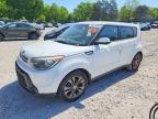 KIA SOUL 2015
