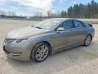 LINCOLN MKZ 2016