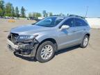 ACURA RDX 2017
