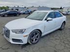 AUDI A4 2019