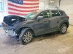 MAZDA CX-5 2016