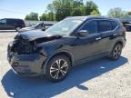 NISSAN ROGUE 2019