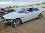JAGUAR XF 2018