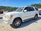 TOYOTA SEQUOIA 2007