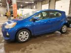 TOYOTA PRIUS C 2013