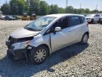 NISSAN VERSA NOTE 2014
