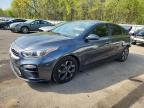 KIA FORTE 2019