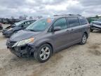 TOYOTA SIENNA 2011