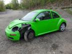 VOLKSWAGEN NEW BEETLE 2007