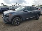NISSAN KICKS 2025