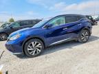 NISSAN MURANO 2020
