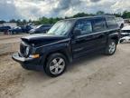 JEEP PATRIOT 2017