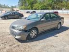TOYOTA CAMRY 2005