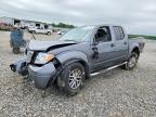 NISSAN FRONTIER 2018