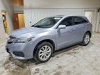 ACURA RDX 2016