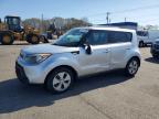 KIA SOUL 2014