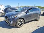 KIA SORENTO 2017