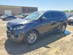 KIA SORENTO 2018