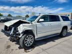 GMC YUKON XL 2015