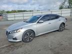 NISSAN ALTIMA 2021
