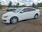 MAZDA 6 2011