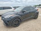TOYOTA C-HR 2022