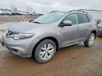 NISSAN MURANO 2012