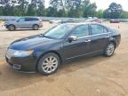 LINCOLN MKZ 2011