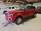 LAND ROVER RANGE ROVER EVOQUE 2016