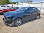 MAZDA 3 2018