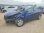 HYUNDAI ELANTRA 2016