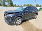 TOYOTA RAV4 HYBRID 2021