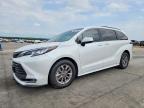 TOYOTA SIENNA 2023