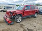 JEEP PATRIOT 2014