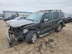 NISSAN PATHFINDER 2006