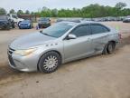 TOYOTA CAMRY 2015