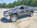 CHEVROLET SILVERADO 2014