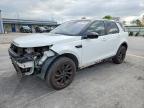 LAND ROVER DISCOVERY SPORT 2017