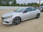NISSAN ALTIMA 2019